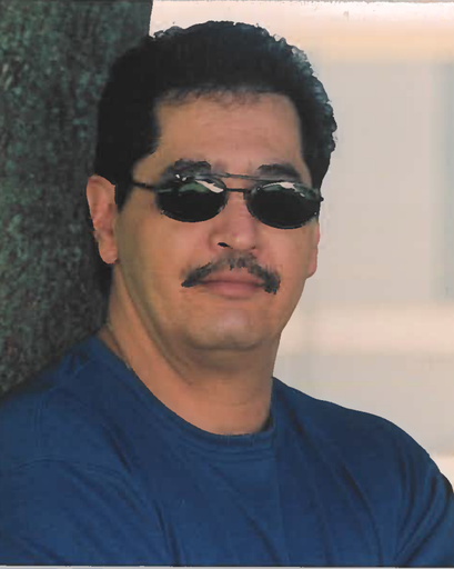 Maurilio Zamora