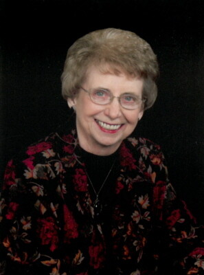 Joanne Zuch