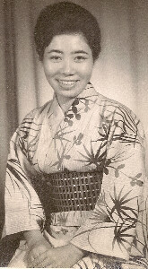 Mitsuko T. Viney