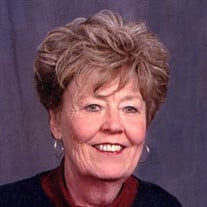 Nancy Ann Deroode Profile Photo