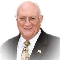 Ronald Baer Hammond Profile Photo