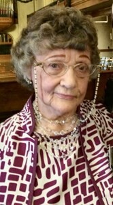 Edna Marie Sheldon