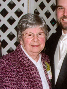 Lucille Meyer