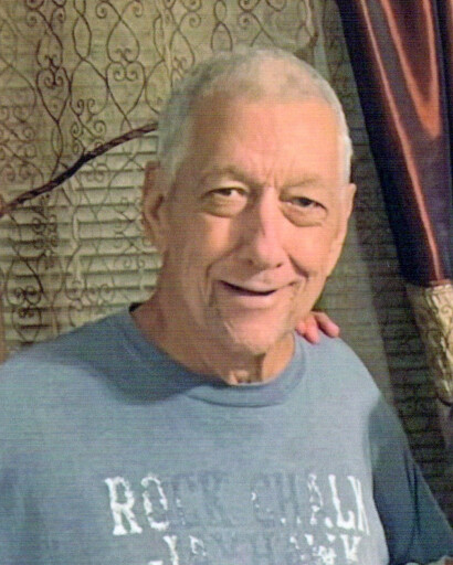 Michael Kinsinger's obituary image