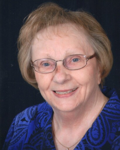 Eleanor Ruth Milnikel Profile Photo