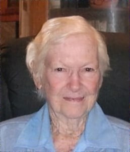 Faye B. Wilhelm