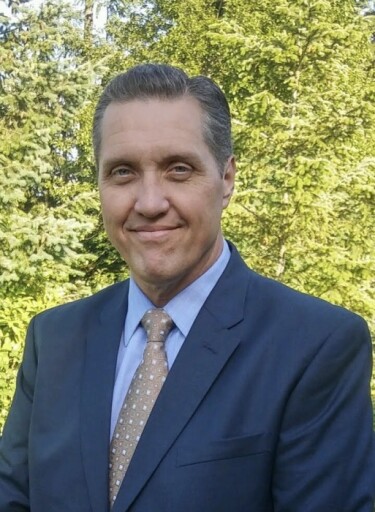 Rev. Allen G. Seagraves Profile Photo