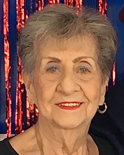 Edna Popovich's obituary image