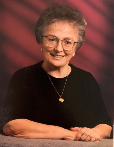 Gloria Mansfield Profile Photo