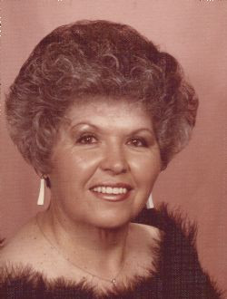 Phyllis Crupper