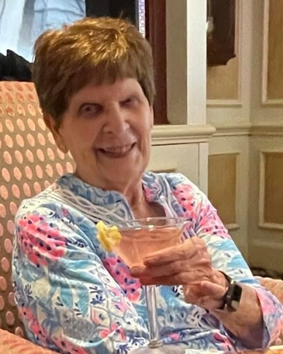 Joyce E. Schaller's obituary image