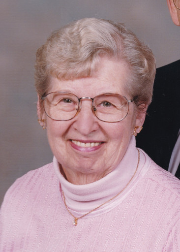 Iola Elliott