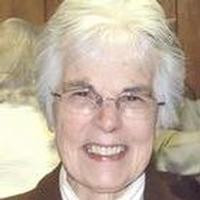 Phyllis R. Knox