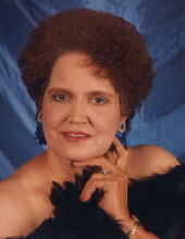 Ruth Ann Mcanally