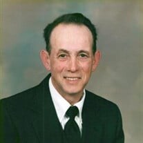 Don A. Weaver