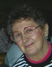Frances M. Renner Profile Photo