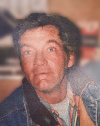 Robert (Bob) Patterson's obituary image