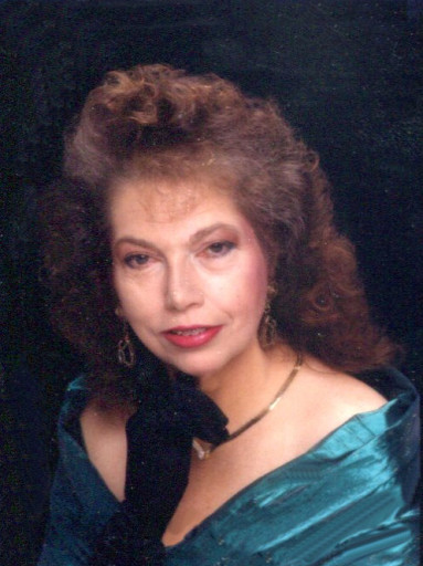 Margaret Juanita Perkins Profile Photo