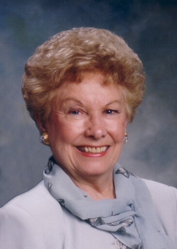 Patricia Cooper's obituary image