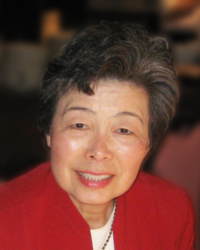 Jane Sayoko Yoshida