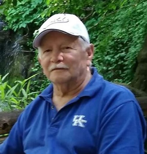 Boyd "Joe" Cantrell, Sr. Profile Photo