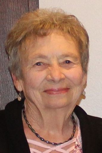 Shirley Jean (Caldwell)  Pollock