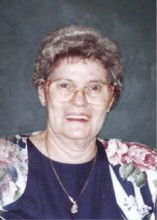 Frances Heigle Southerland Currier