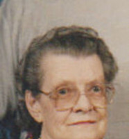 Dorothy O. Voss