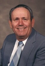 Clarence Dayner Profile Photo
