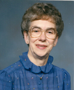 Alice E. Eick Profile Photo