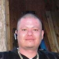 Jeremy Ortiz