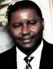 Victor Ukadike Ezeibe Profile Photo