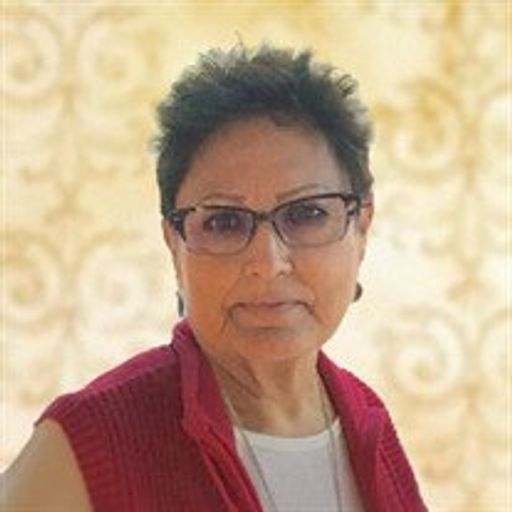 Mercy Rivera Profile Photo
