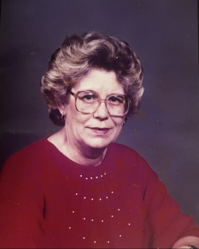 Barbara West Waters