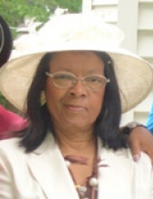 Thelma M. Lewis