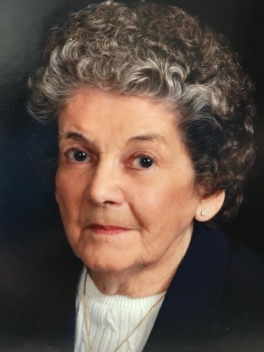 Ruth M. Greenley Profile Photo