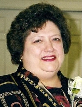 Jane D. Hoover