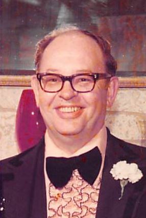 Nelson Longstreet White, Jr. Profile Photo
