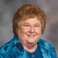 Darlene  A. Johnston