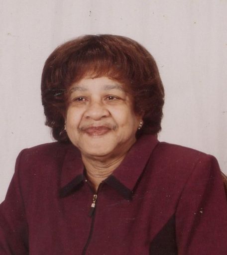 Ms. Carrie Ola Mae (Manuel)  Price