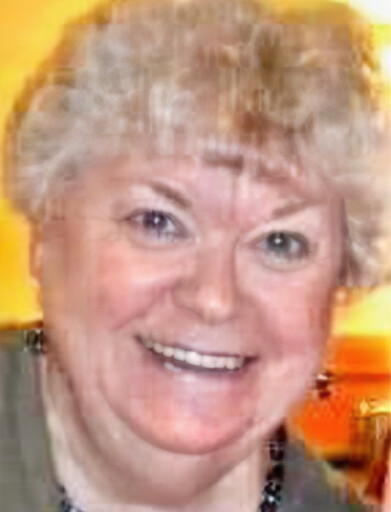 Patricia A. Gerbrands