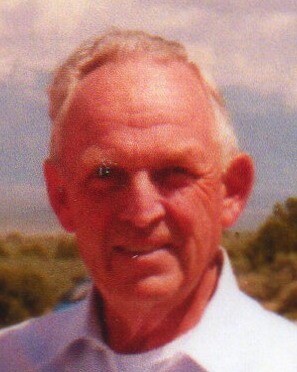 James W. McDonald's obituary image