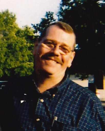 Patrick Edward Mischler's obituary image