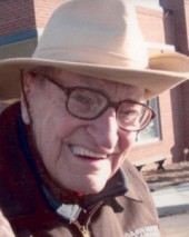 Norman  W. Drouillard,  Sr.