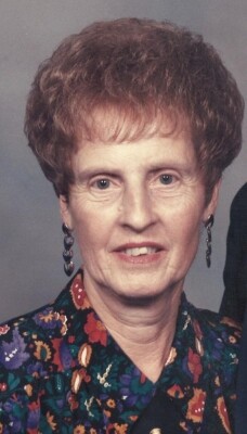 Dorothy J. Keiser