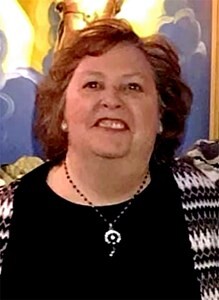 Mary D. Hilk