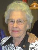 Margaret Copeland Profile Photo