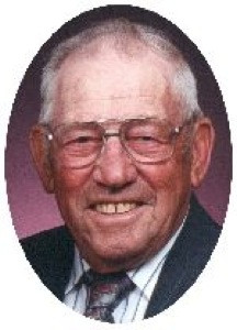 Raymond O. Borash