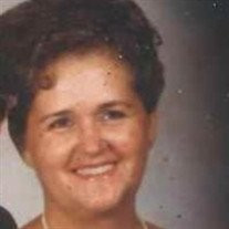 Mrs. Shirley A. GIlbert Profile Photo