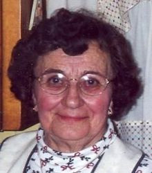 Frances Kowski